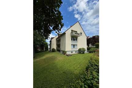 Wohnung zum Kaufen in Wiesbaden 398.000,00 € 97 m²