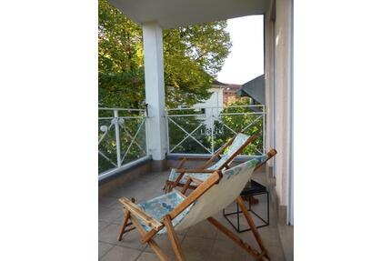 Eigentumswohnung LandauPfalz SÜD Modern & Ganz viel Licht ! - Landau in der Pfalz