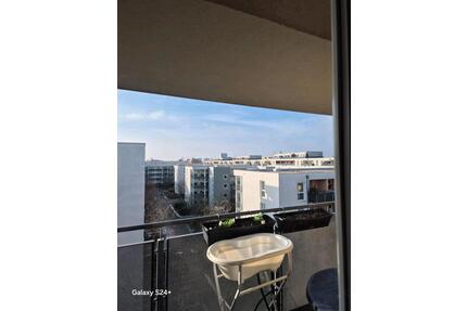 Möblierte Wohnung - 1.000,00&nbsp;EUR Kaltmiete, ca.&nbsp; 49,00&nbsp;m&sup2; in Potsdam (PLZ: 14473) Südliche Innenstadt