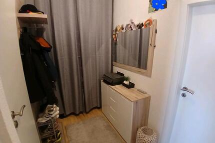 Nachmieter für 2-Raum Wohnung in Görlitz OT Königshufen