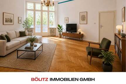 Wohnung zum Kaufen in Berlin 400.000,00 € 72.26 m²