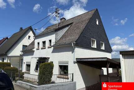 Haus zum Kaufen in Siegen 245.000,00 € 106 m²
