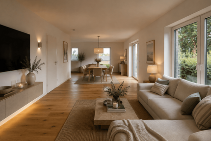 Haus zum Kaufen in Scharbeutz 624.000,00 € 112 m²