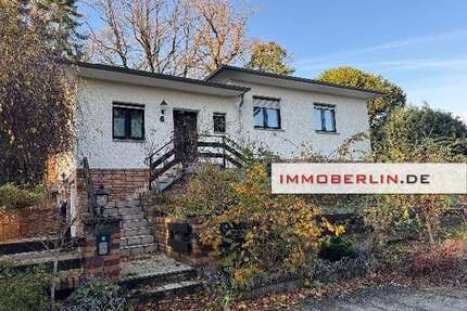 Haus zum Kaufen in Bad Freienwalde 348.500,00 € 124 m²