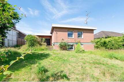 Haus zum Kaufen in Fredenbeck 448.000,00 € 148.03 m²