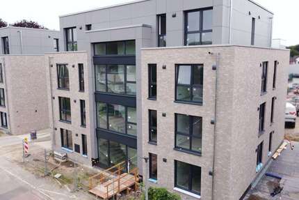 Wohnung zum Mieten in Ibbenbüren 897,00 € 68.99 m²