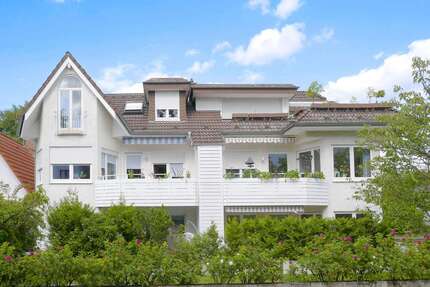 Wohnung zum Mieten in Kassel 900,00 € 87 m²