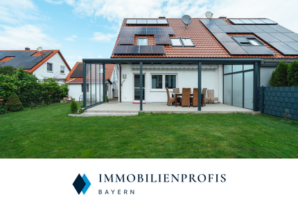 Haus zum Kaufen in Ichenhausen 550.000,00 € 123 m²