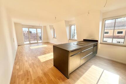 Moderne und hochwertige Ausstattung für gehobene Ansprüche! - Mühlheim am Main