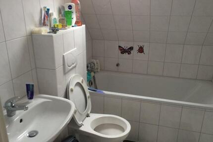 Renditeobjekt 2 Sz, Wz, Küche Korr Bad Abst. Spitzb, 90 QM NFl - Gelsenkirchen Gelsenkirchen-West