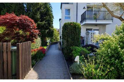 Wohnung zum Kaufen in Berlin-Heiligensee 499.000,00 € 100 m²