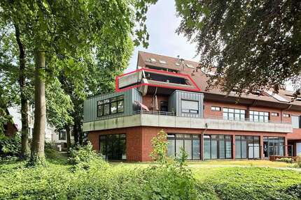 Wohnung zum Kaufen in Rheine 252.000,00 € 101.56 m²