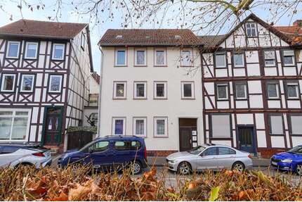 Haus zum Kaufen in Eschwege 175.000,00 € 203.64 m²