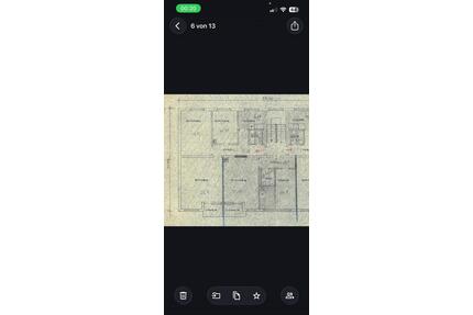 3 Zimmer Wohnung Stuttgart West ab Juli frei