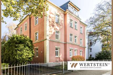 Haus zum Kaufen in Dresden Cotta 1.150.000,00 € 466 m² - Dresden / Cotta