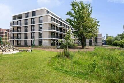 + Bestlage mit hochwertiger Ausstattung + - Pinneberg