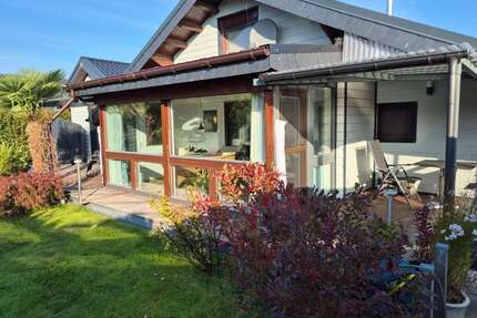 Haus zum Kaufen in Neuhaus 199.000,00 € 57 m²