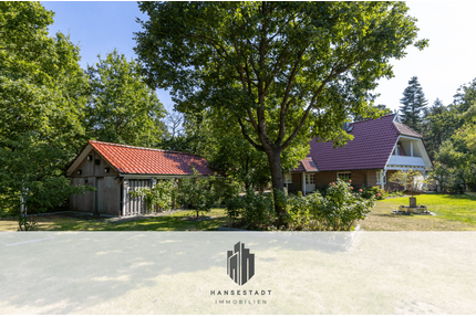 Haus zum Kaufen in Barum 749.000,00 € 156 m²