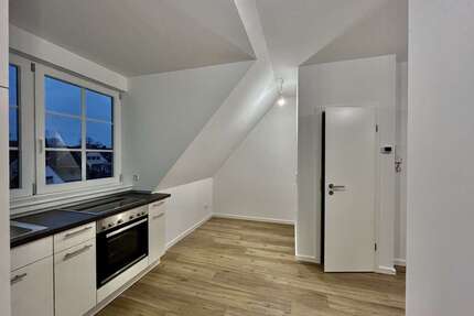 Wohnung zum Mieten in Travemünde 1.029,00 € 49 m²