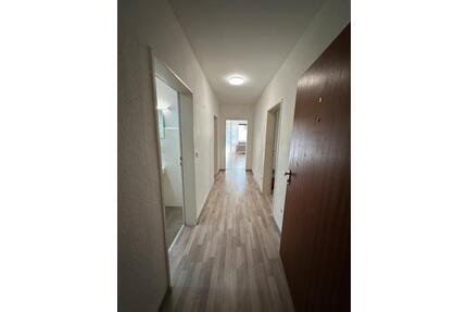 3 ZKB in Schortens-Heidmühle ab Juni - Varel