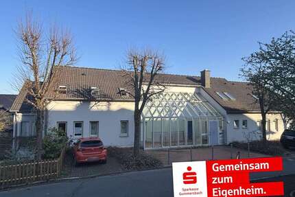 Wohnung zum Kaufen in Much 294.000,00 € 126.72 m²