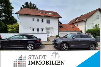 Wohnung zum Mieten in Ismaning 850,00 € 48 m²