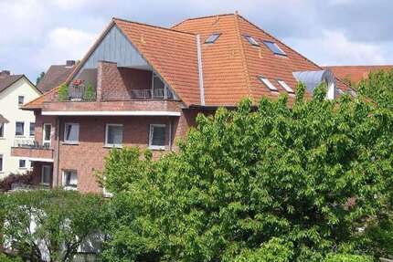 Wohnung zum Mieten in Minden 465,00 € 50 m²