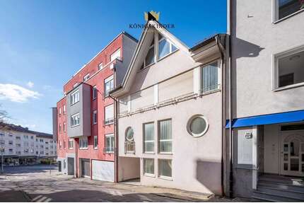 Haus zum Kaufen in Baden-Baden 675.000,00 € 228 m²