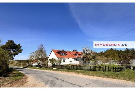 149.500,00&nbsp;EUR Kaufpreis, ca.&nbsp; 83,00&nbsp;m&sup2;&nbsp;Wohnfl&auml;che in Vierlinden (PLZ: 15306) Marxdorf