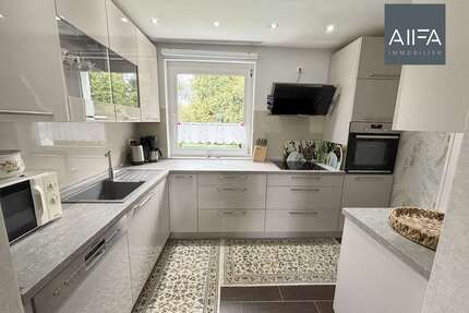 Wohnung zum Kaufen in Mönchengladbach Wickrath-Mitte 229.000,00 € 100 m² - Mönchengladbach / Wickrath-Mitte