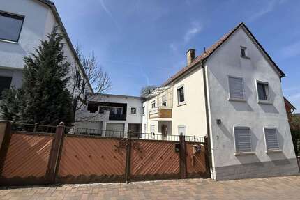 Haus zum Kaufen in Freimersheim 549.000,00 € 230 m²