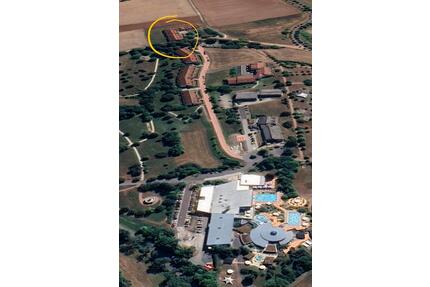 Ferien-(2-Zimmer-Eigentumswohnung) - Bad Rodach