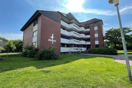 Wohnung zum Kaufen in Butjadingen 184.500,00 € 67 m²