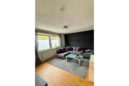 3 ZKDB EG Wohnung mit Terrasse & Keller in Schleiden Gemünd