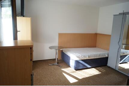 Eigentumswohnung mit Außenstellplatz - Passau Auerbach