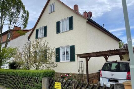 Haus in Rockenberg zu verkaufen