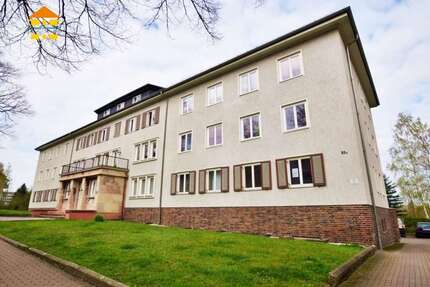 Wohnung zum Mieten in Chemnitz 232,00 € 36.92 m²