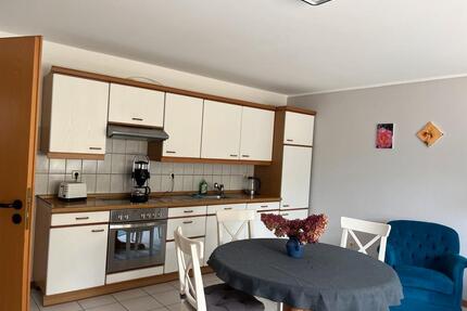 Kurzeitvermietung min 1 Monat - 850,00&nbsp;EUR Kaltmiete, ca.&nbsp; 60,00&nbsp;m&sup2; in Simmern/Hunsrück (PLZ: 55469)