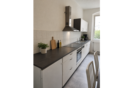 Wohnung zum Mieten in Riesa 435,00 € 65 m²