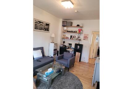 2 Zimmer Wohnung Chatlottenburg zur Untermiete - Berlin Charlottenburg-Wilmersdorf