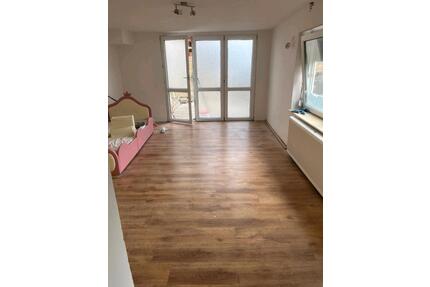 2 Zimmer Whg in Allmendingen zu vermieten ab sofort - Schelklingen