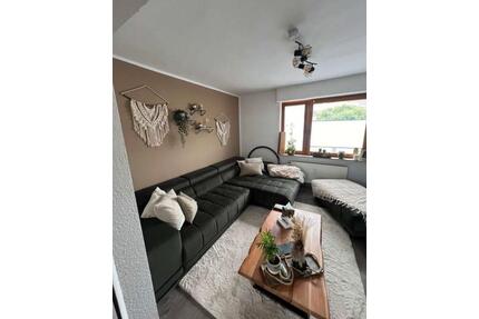 4 ZKB ohne Balkon in Nauort Ortskern