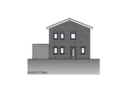 Modernes 5-Zimmer-Einfamilienhaus mit vielen Extras in Lohne - Lohne (Oldenburg)