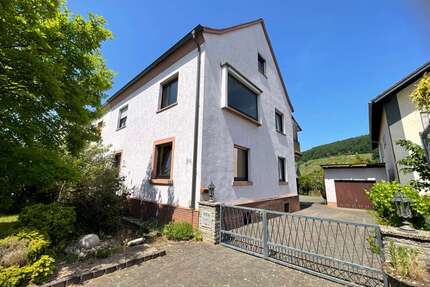 Haus zum Kaufen in Wörth am Main 329.000,00 € 151 m²