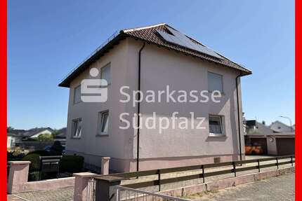 Haus zum Kaufen in Bellheim 445.000,00 € 186.97 m²