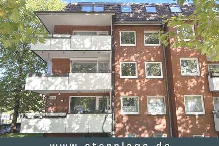 Wohnung zum Kaufen in Wahlstedt 149.000,00 € 84.13 m²