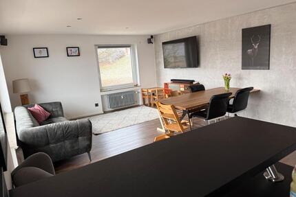 4- Zimmer Wohnung in Ulm Einsingen zu verkaufen