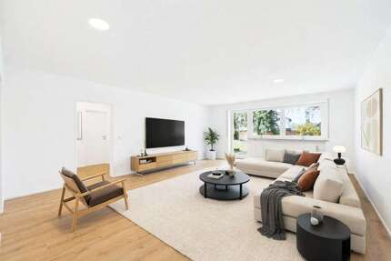 Wohnung zum Mieten in Bad Abbach 980,00 € 83 m²