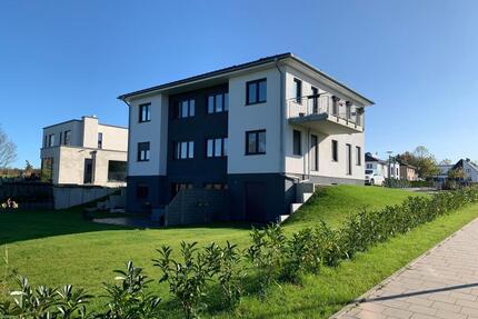 Einfamilienhaus mit Einliegerwohnung - Rostock Riekdahl