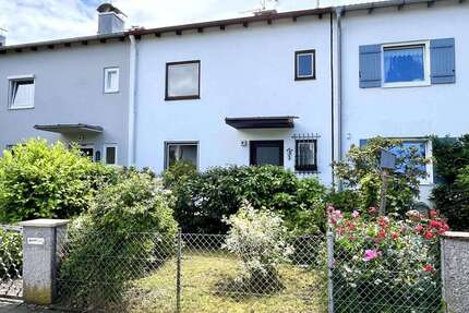 Haus zum Kaufen in Rosenheim 450.000,00 € 96 m²